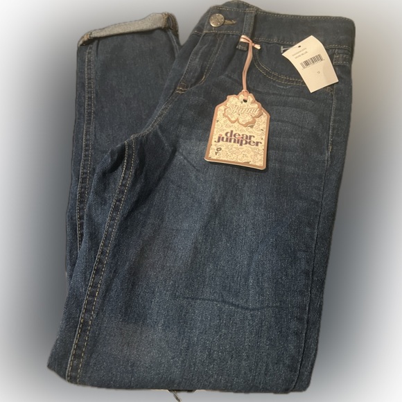Dear Juniper Other - Girls size 12 skinny jeans